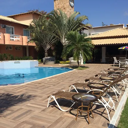Pousada Marbella-3
