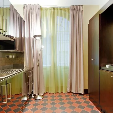Montcalm Brewery Townhouse-3