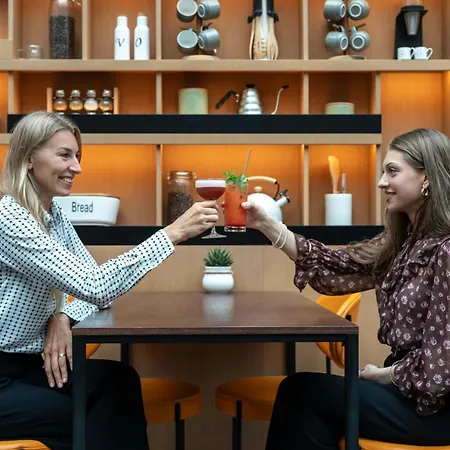 Sheraton Grand Krakow-2