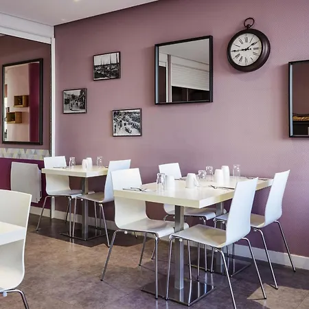 Aparthotel Adagio Access Bordeaux Rodesse-2