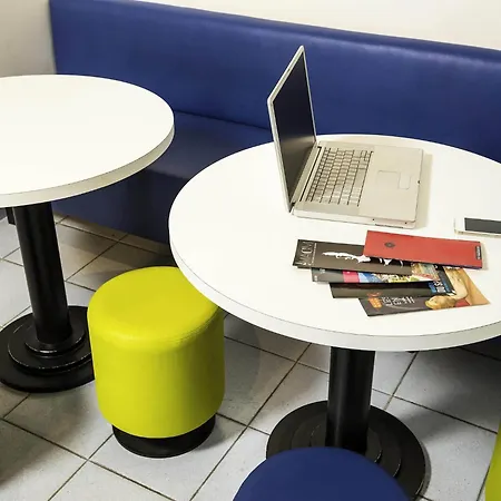 Ibis Budget Nice Aeroport-3