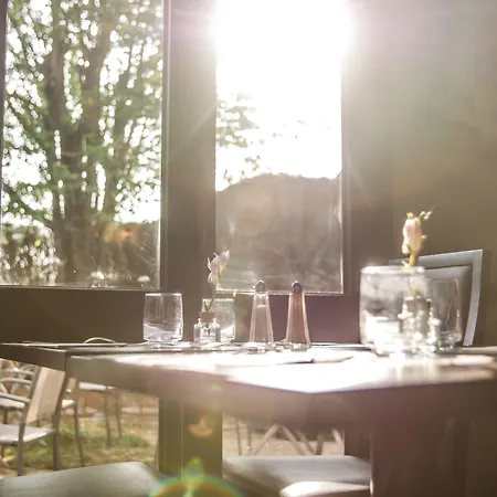 Hotel Inn Design & Restaurant Poitiers-2