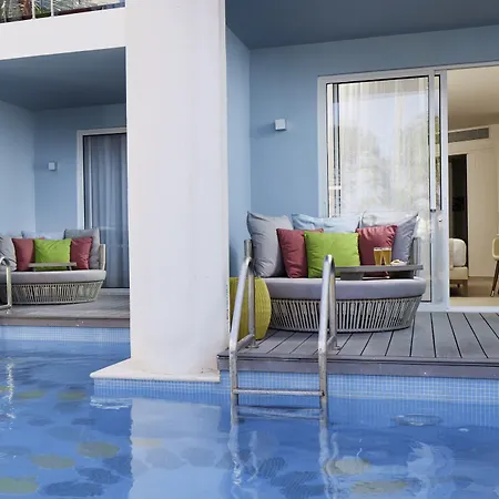 Azul Beach Resort Negril, Gourmet All Inclusive By Karisma-2
