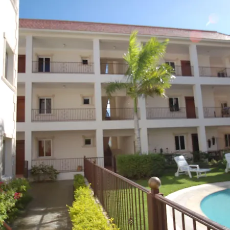 Bavaro Green-3