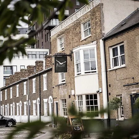 The Pilot Inn-2