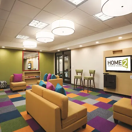 Home2 Suites Long Island City/Manhattan View-3