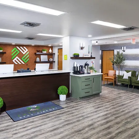 Extended Stay Airport-3