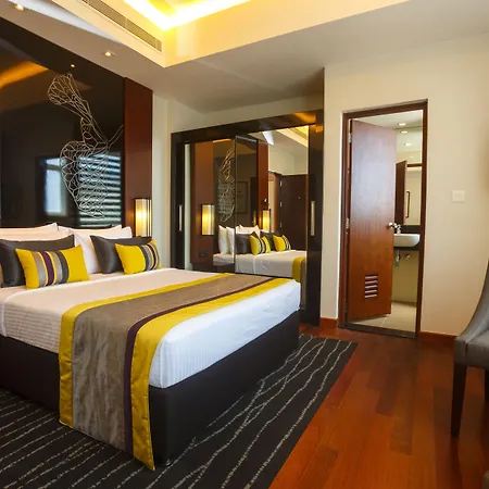 Renuka City Hotel-3