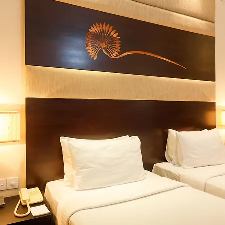 Renuka City Hotel-2