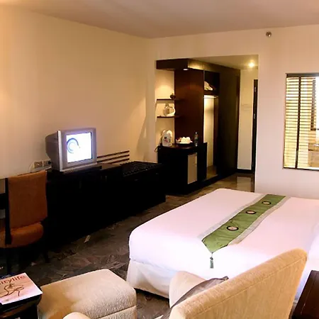 Royal Lanna Hotel-2