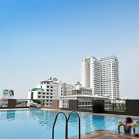 Royal Lanna Hotel-3