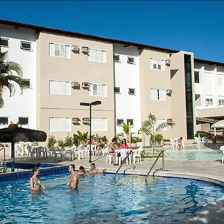 Hotel Morada do Sol-2