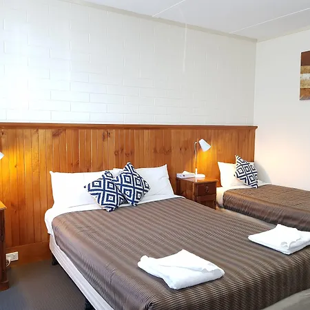 Central Motel Mildura-3