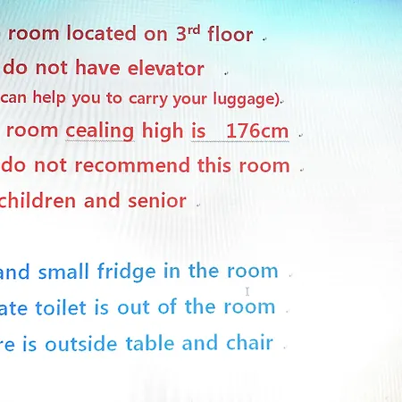 Appletree Guesthouse-3
