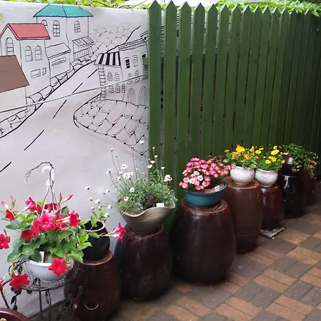 Appletree Guesthouse-2