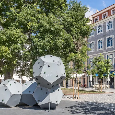 Emporium Lisbon Suites-2