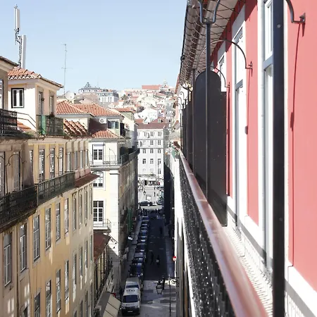 Hotel Lis Baixa-3
