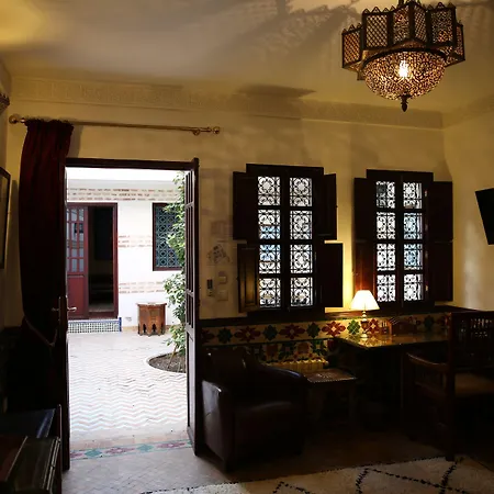 Palais Riad Lamrani-2