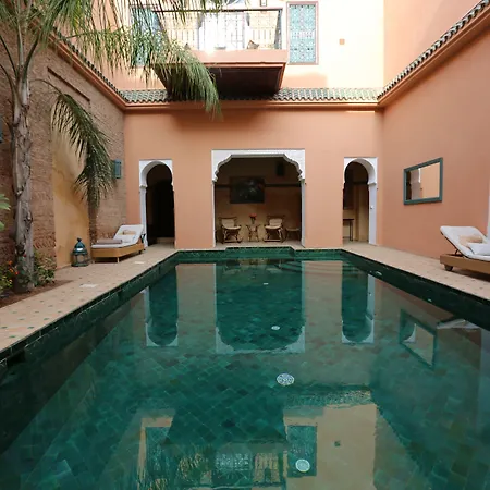 Palais Riad Lamrani-3