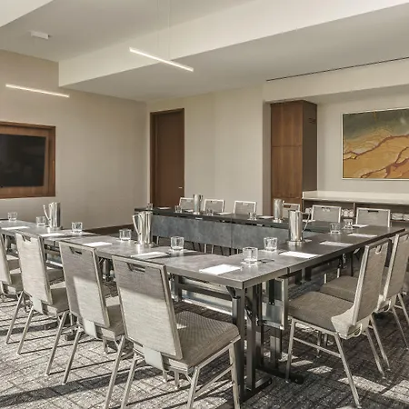 Hyatt Regency Houston Galleria-3