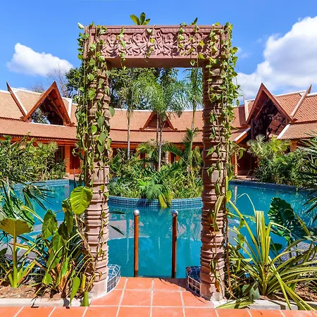 Angkor Village Resort & Spa-2