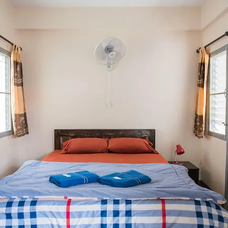 Dutch Guest้้House Chiang Mai-2