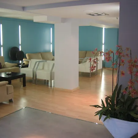Hotel President-3
