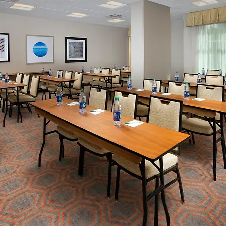 Homewood Suites By Hilton Miami Downtown/Brickell-3