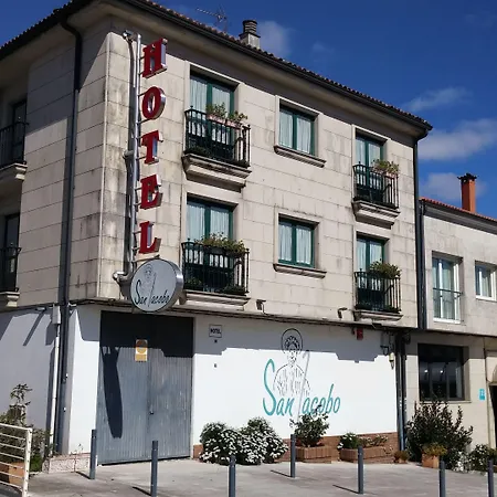 Hotel San Jacobo-3
