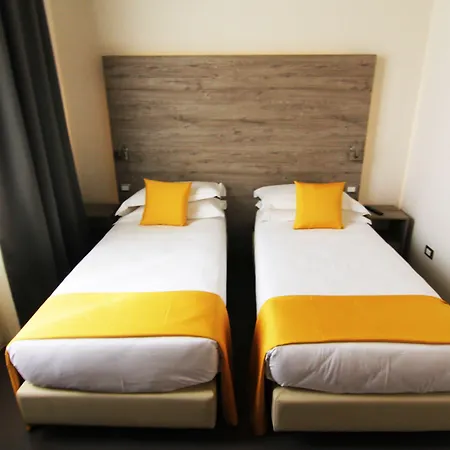 Sole Hotel Verona-2