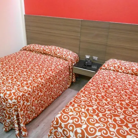 Hotel Dharma-2