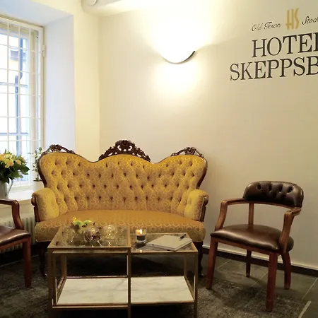 Hotell Skeppsbron-2