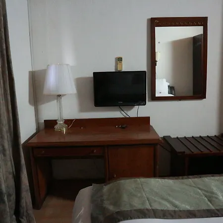 El Elyon Hotel-3
