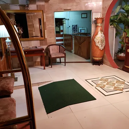 El Elyon Hotel-2