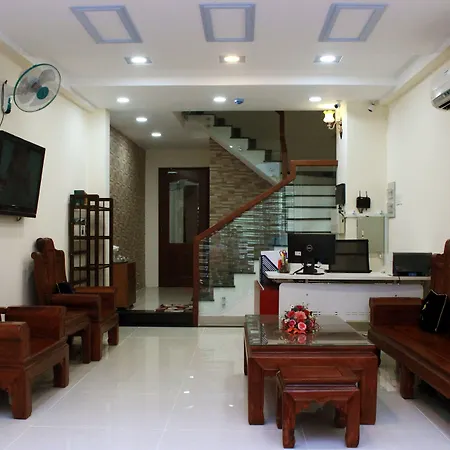 Sunny Guest House-2