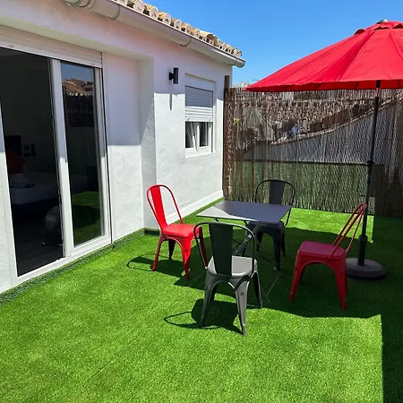 Malaga City Suites-3