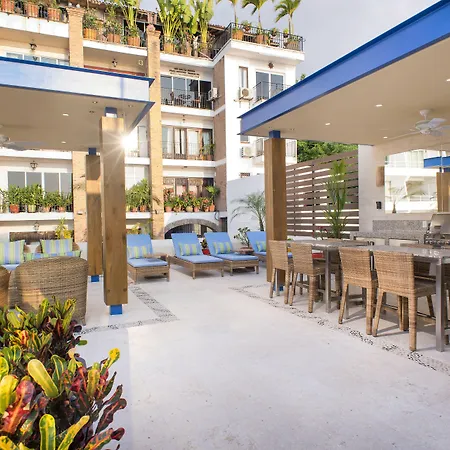 V Azul Vallarta - Luxury Vacation Rental Adults Only-2