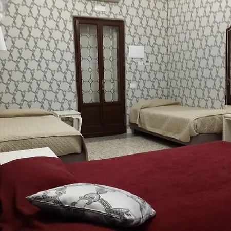 Hotel Ca' Nobile Corner-3