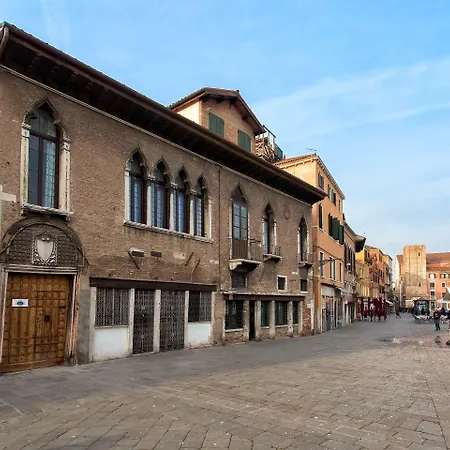 Hotel Ca' Nobile Corner-2
