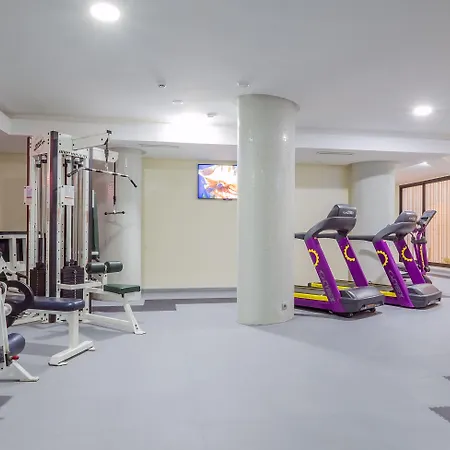 Hotel Ayoub&Spa-3