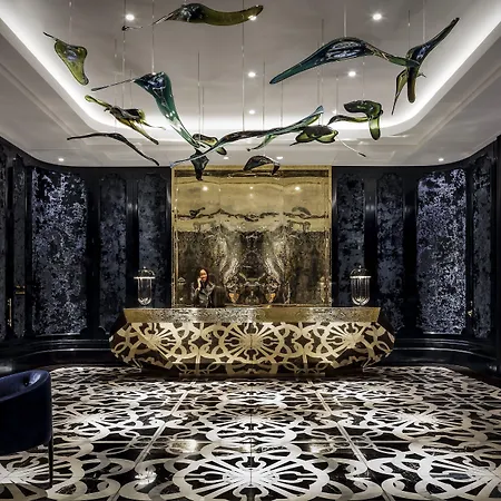 Bisha, A Luxury Collection Hotel, Toronto-2