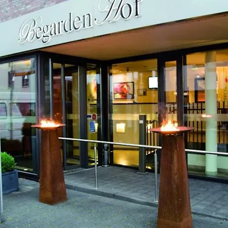 Hotel Begardenhof-2