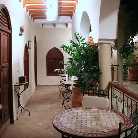 Riad Zen House-2