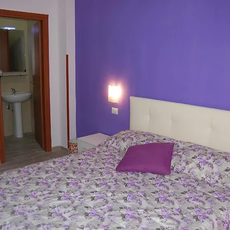B&B Il Salice-2
