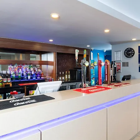 Holiday Inn Express London Greenwich By Ihg-3