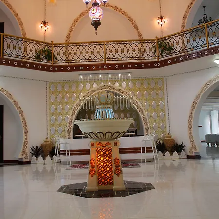 Madinat Al Bahr Business & Spa Hotel-2