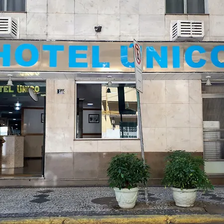 Hotel Único-3
