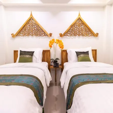 Anumat Premium Budget Hotel-3