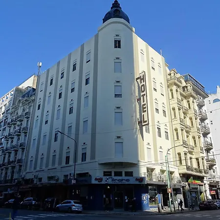 Hotel Plaza Roma-2