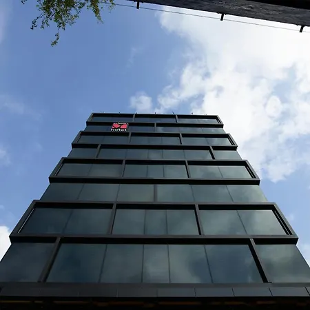 Citizenm London Shoreditch-3